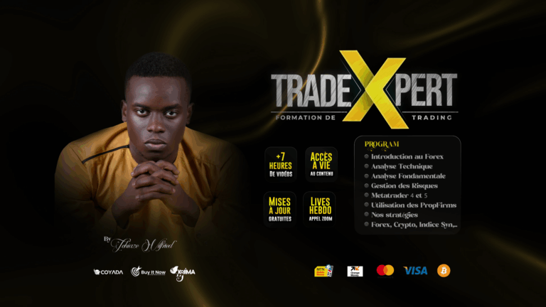 TradeXpert: Formation Trading